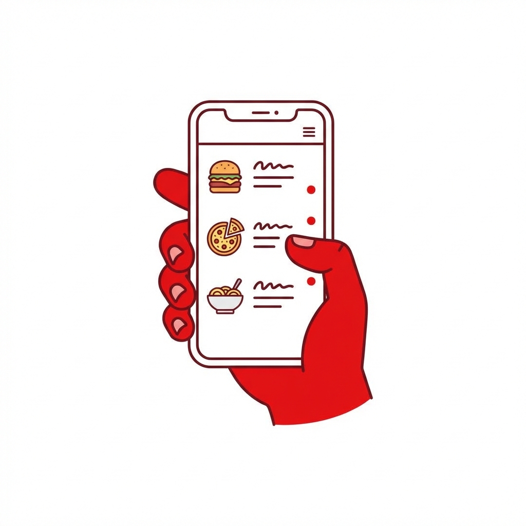 Carefully Curated Restaurants