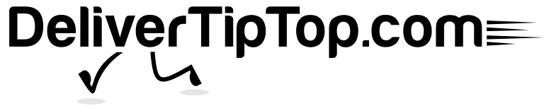 DeliverTipTop